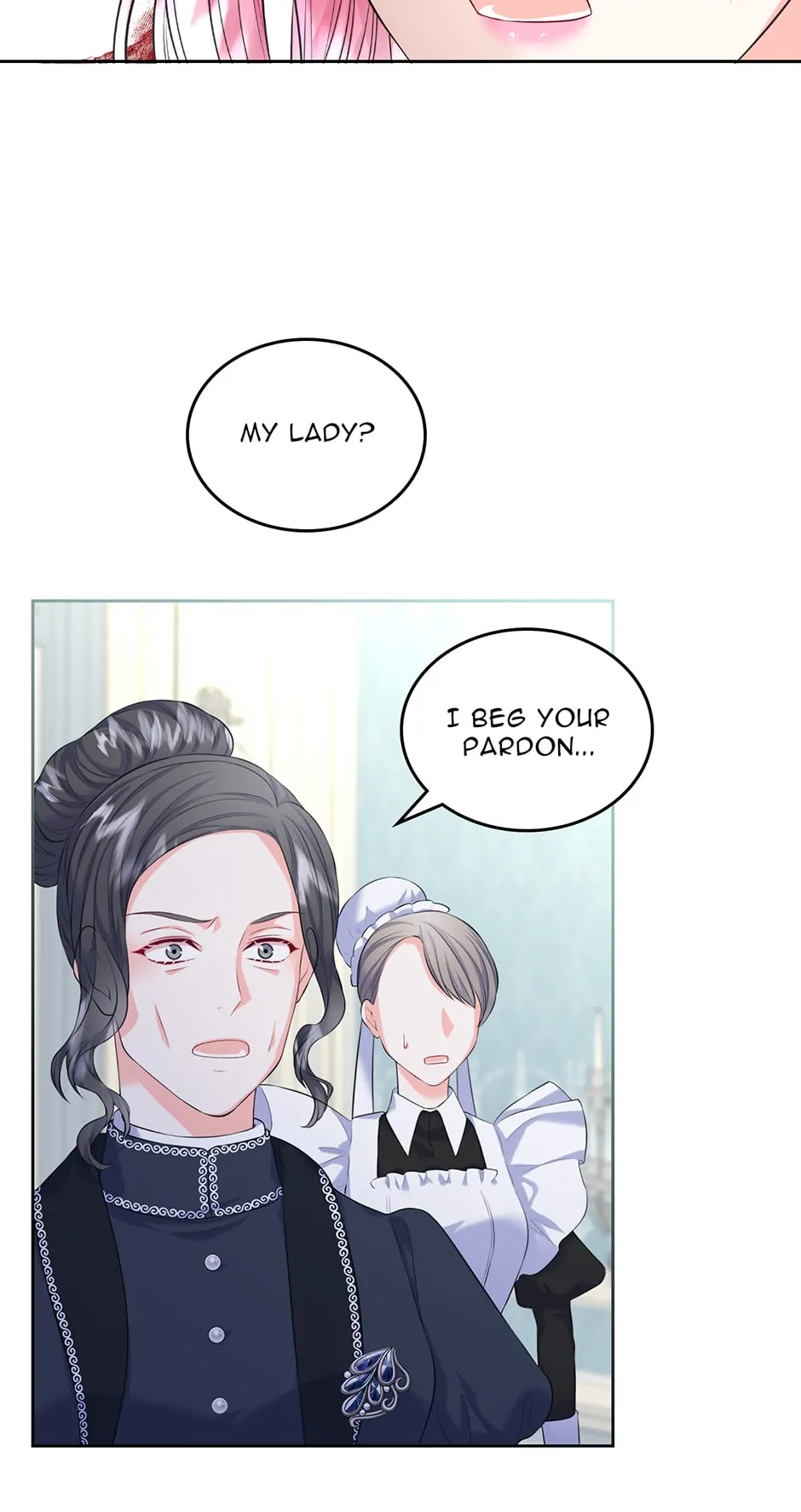 I Will Divorce the Female Lead’s Siscon Brother Chapter 18 - page 35