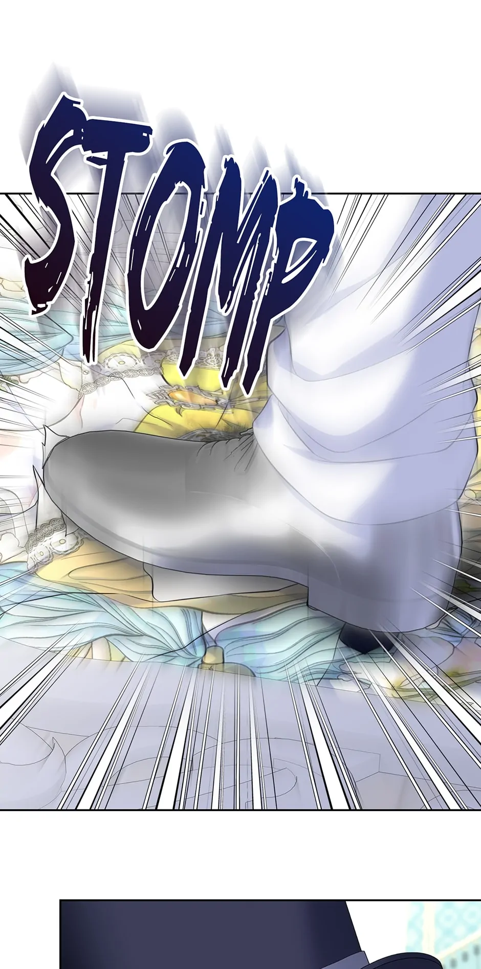 I Will Divorce the Female Lead’s Siscon Brother Chapter 18 - page 36