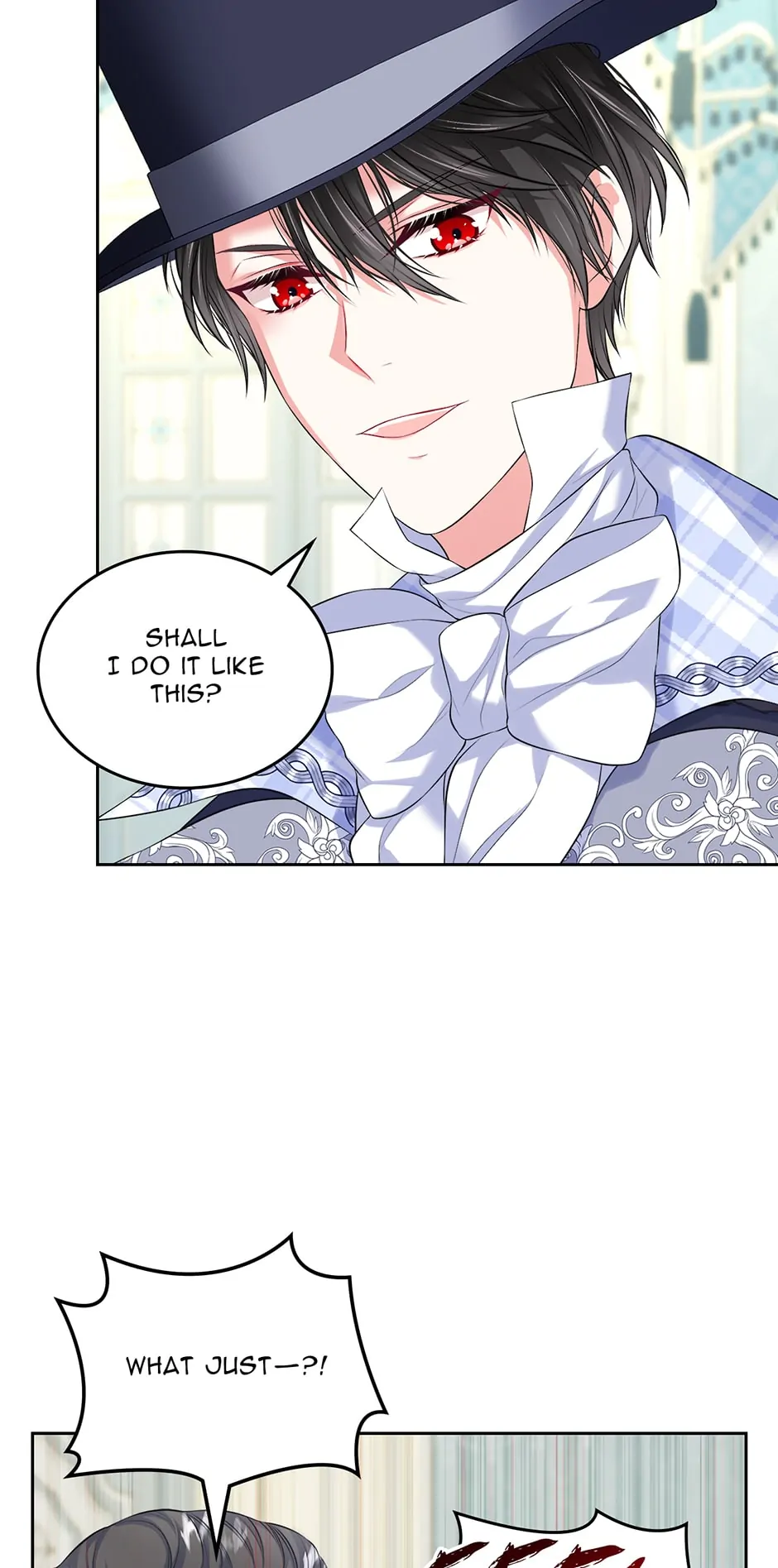 I Will Divorce the Female Lead’s Siscon Brother Chapter 18 - page 37