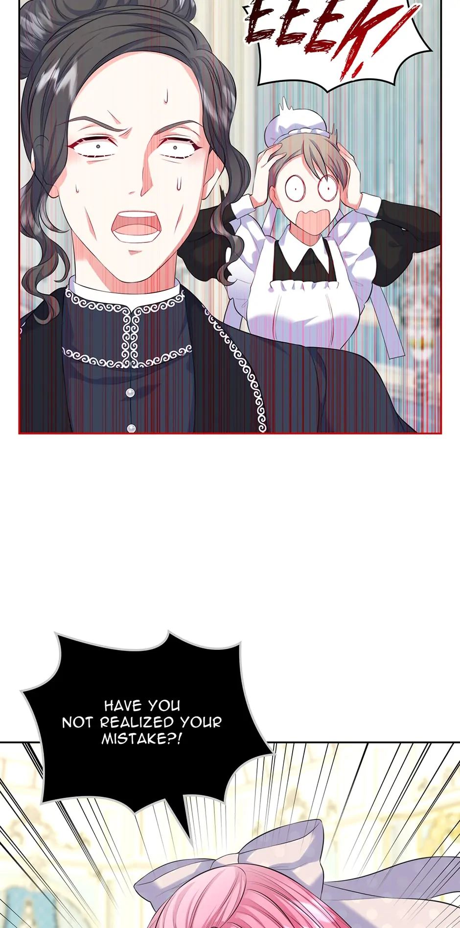 I Will Divorce the Female Lead’s Siscon Brother Chapter 18 - page 38