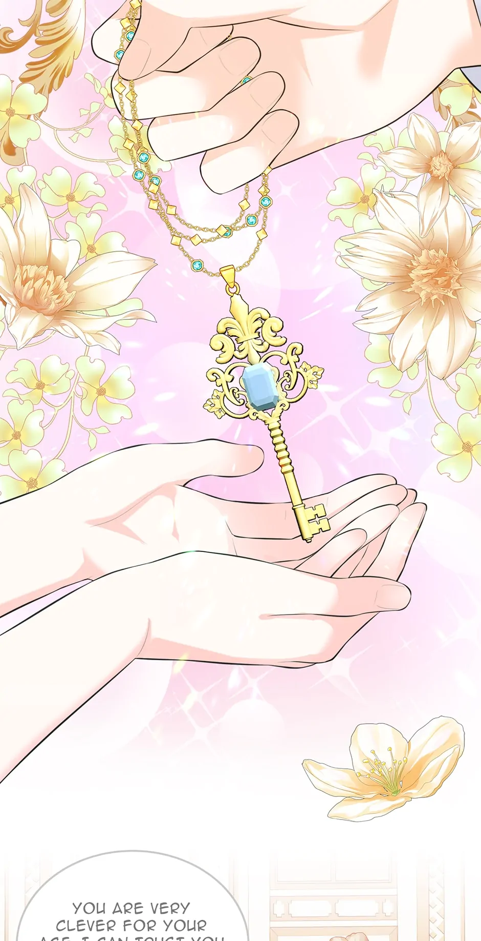 I Will Divorce the Female Lead’s Siscon Brother Chapter 18 - page 3