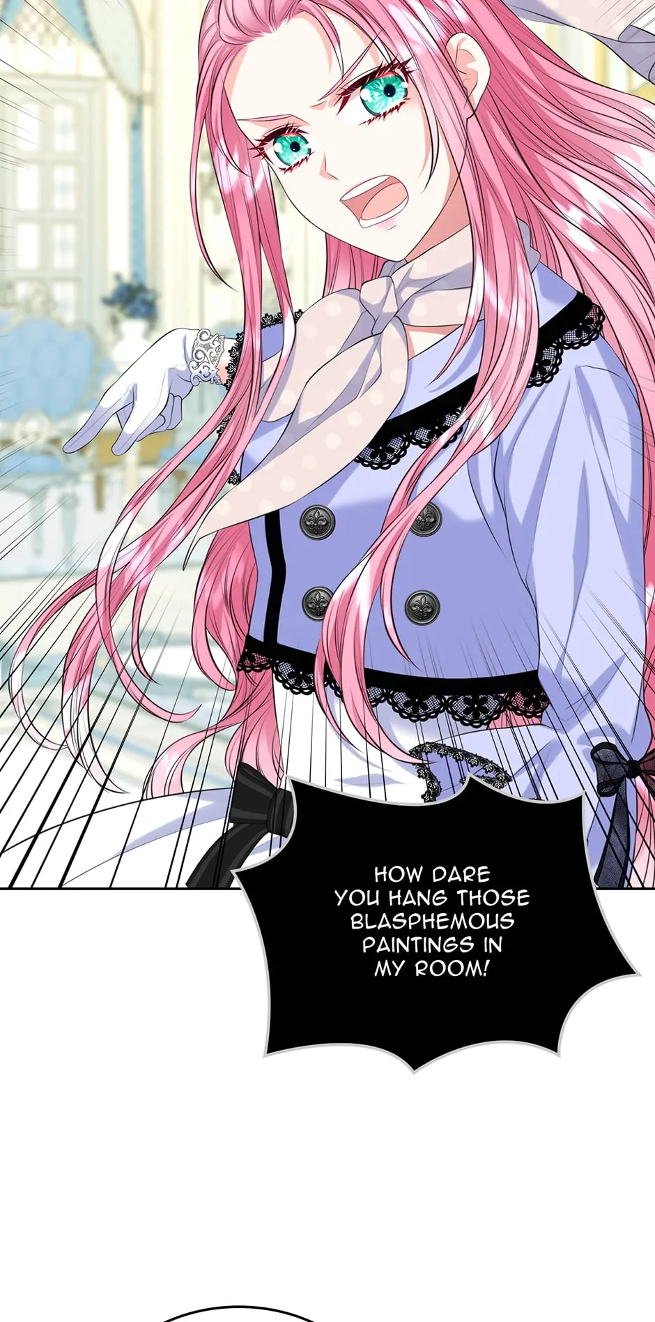 I Will Divorce the Female Lead’s Siscon Brother Chapter 18 - page 39