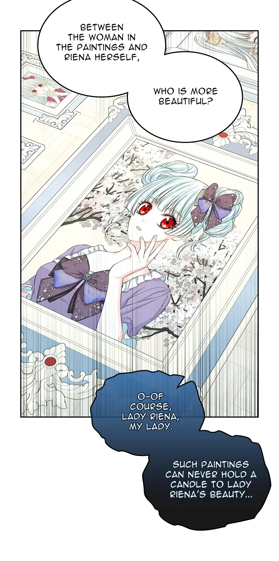 I Will Divorce the Female Lead’s Siscon Brother Chapter 18 - page 40