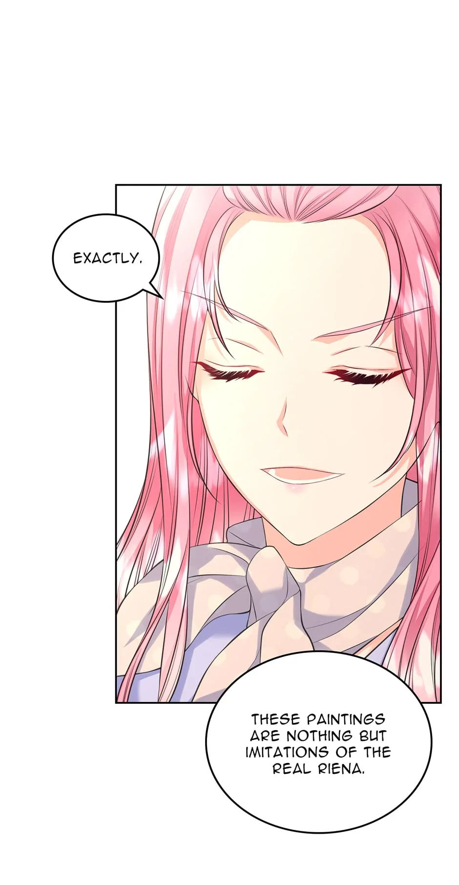 I Will Divorce the Female Lead’s Siscon Brother Chapter 18 - page 41