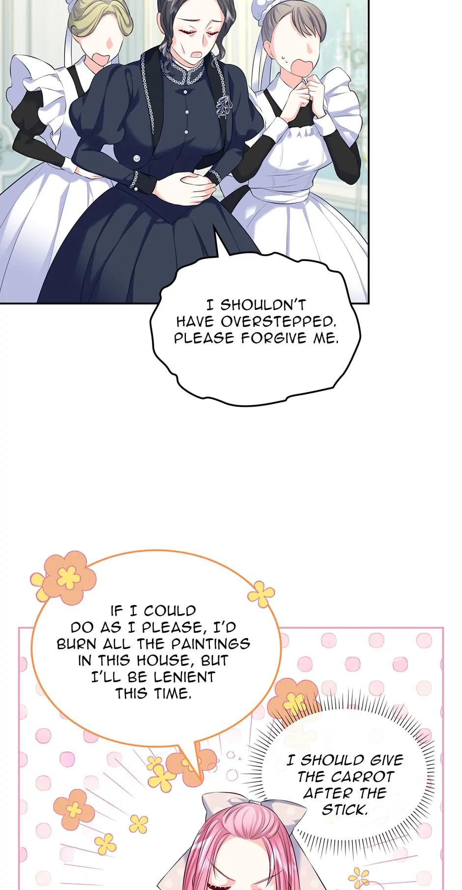 I Will Divorce the Female Lead’s Siscon Brother Chapter 18 - page 44