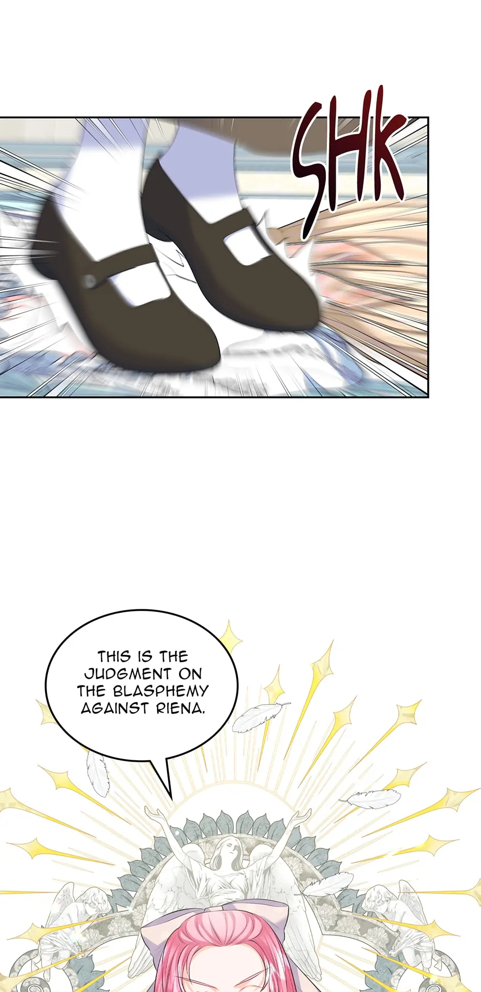 I Will Divorce the Female Lead’s Siscon Brother Chapter 18 - page 47