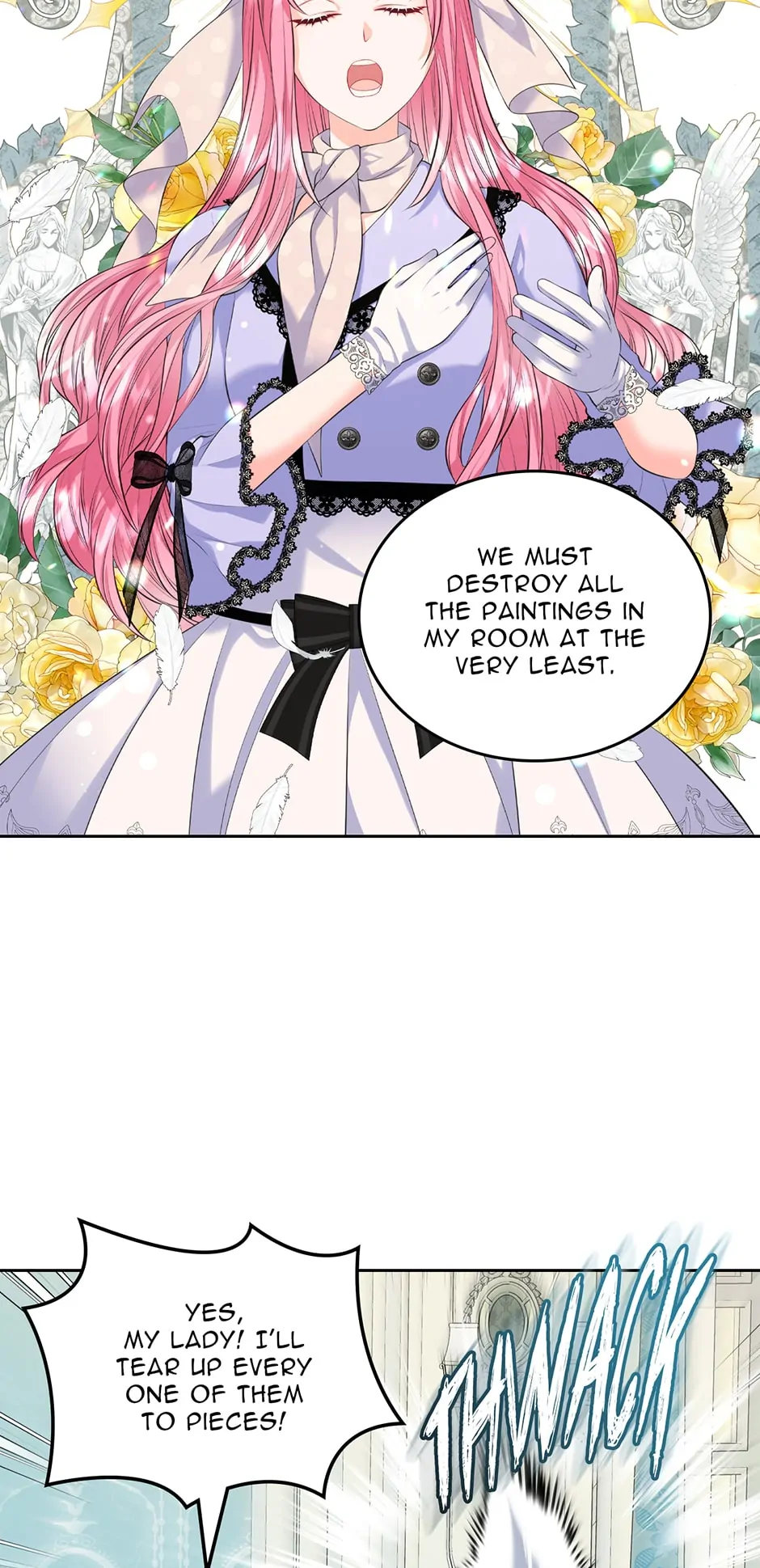 I Will Divorce the Female Lead’s Siscon Brother Chapter 18 - page 48