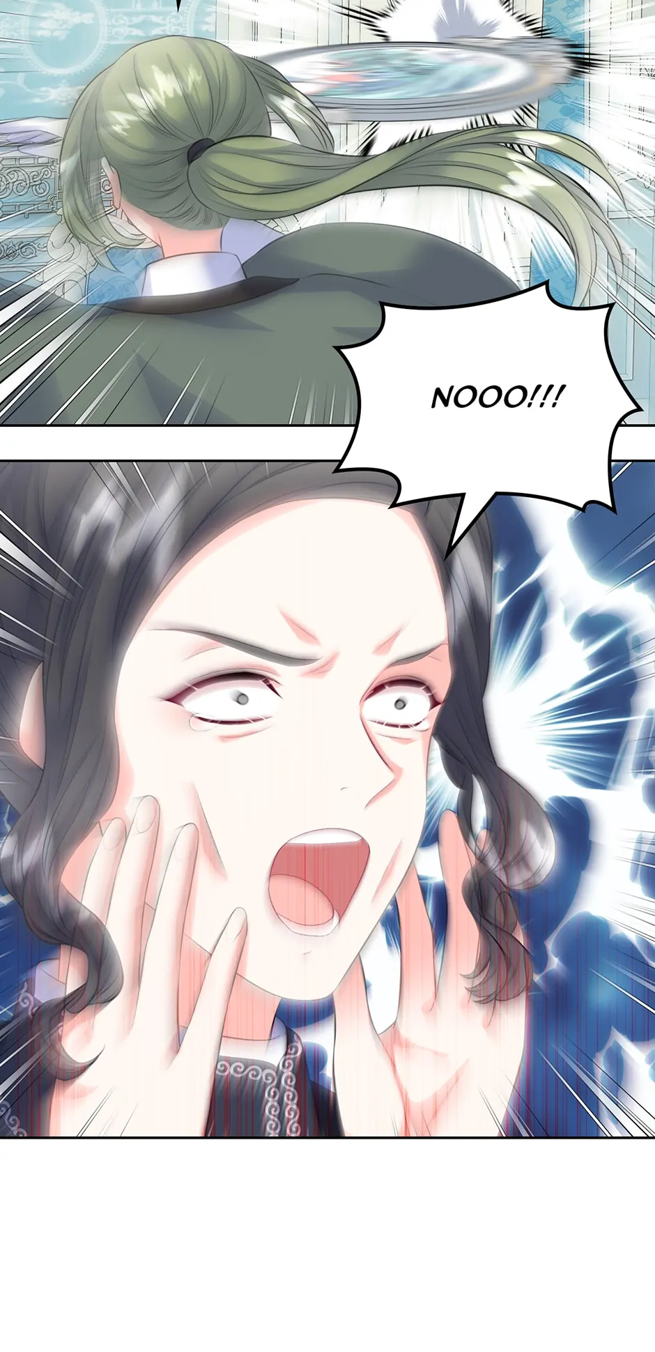 I Will Divorce the Female Lead’s Siscon Brother Chapter 18 - page 49