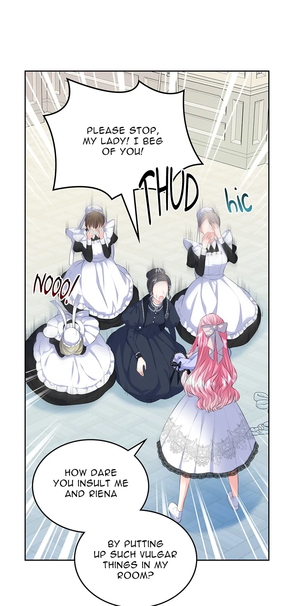 I Will Divorce the Female Lead’s Siscon Brother Chapter 18 - page 50