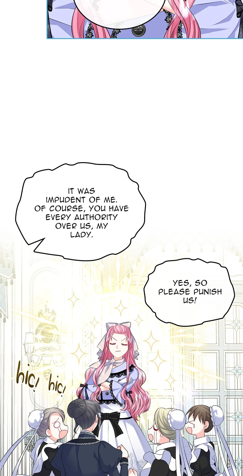 I Will Divorce the Female Lead’s Siscon Brother Chapter 18 - page 54