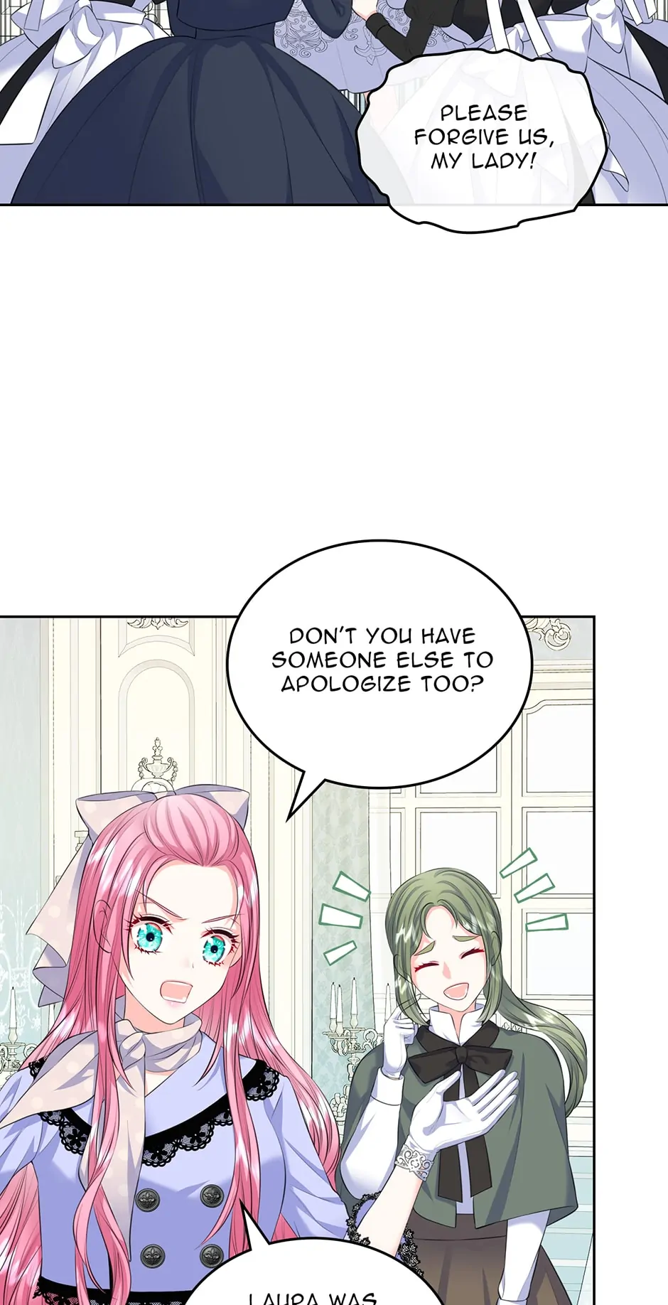 I Will Divorce the Female Lead’s Siscon Brother Chapter 18 - page 55