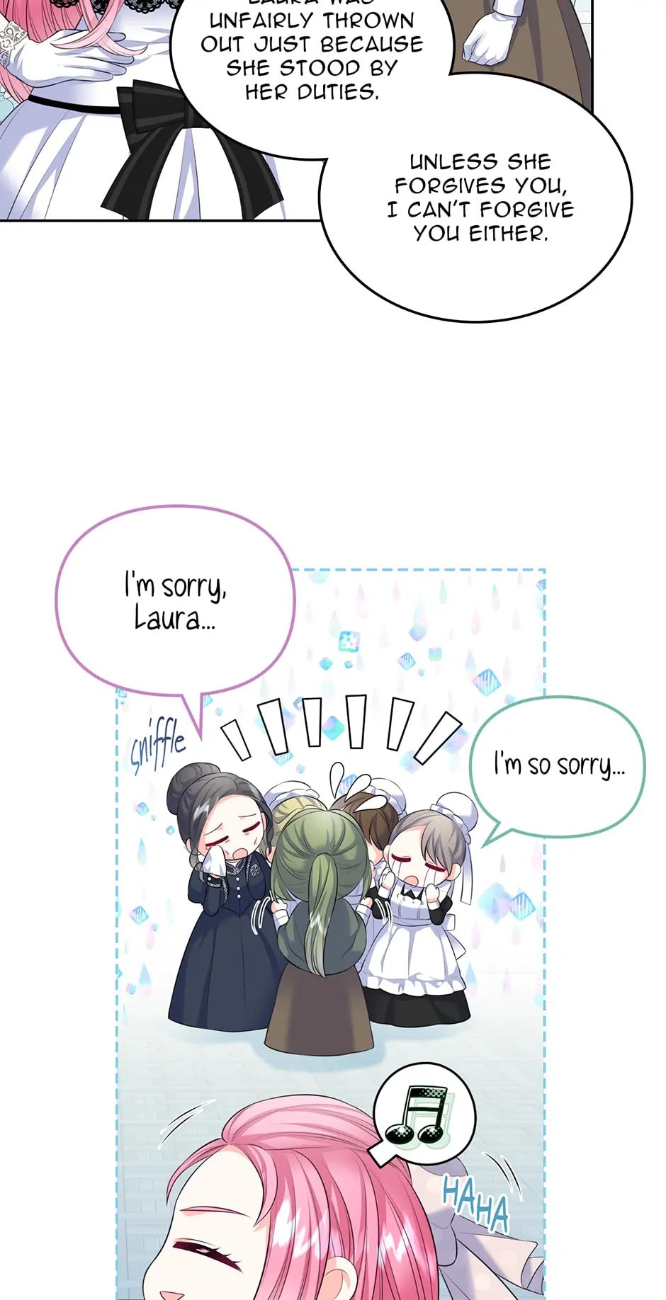 I Will Divorce the Female Lead’s Siscon Brother Chapter 18 - page 56