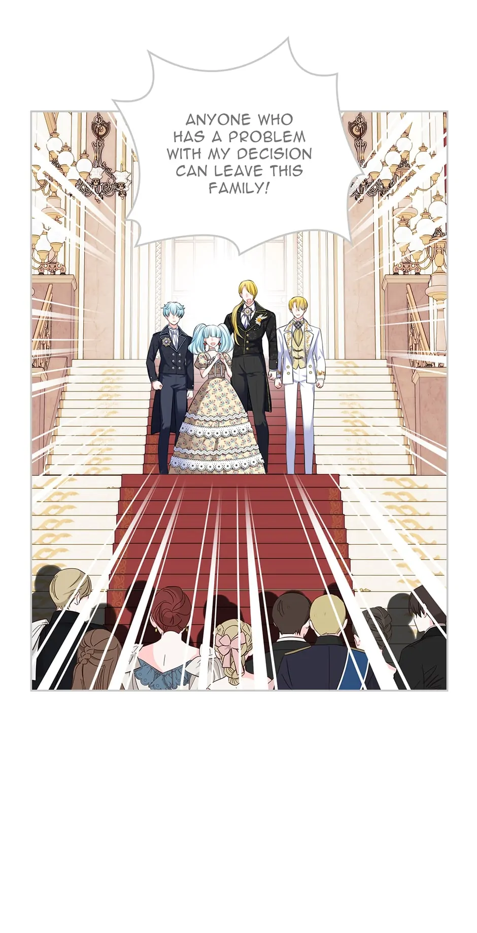 I Will Divorce the Female Lead’s Siscon Brother Chapter 18 - page 5