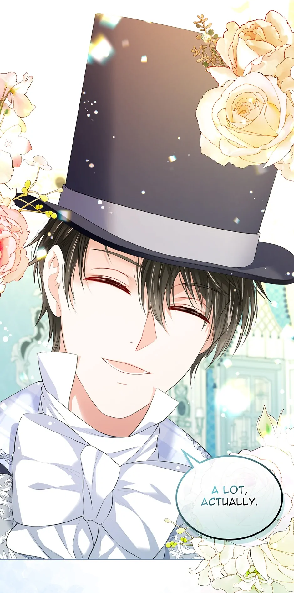 I Will Divorce the Female Lead’s Siscon Brother Chapter 18 - page 59