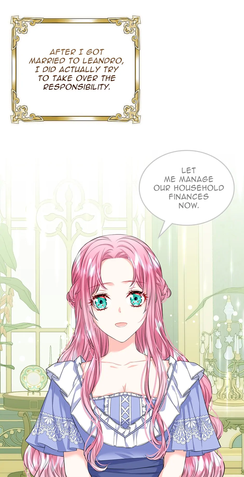 I Will Divorce the Female Lead’s Siscon Brother Chapter 18 - page 6