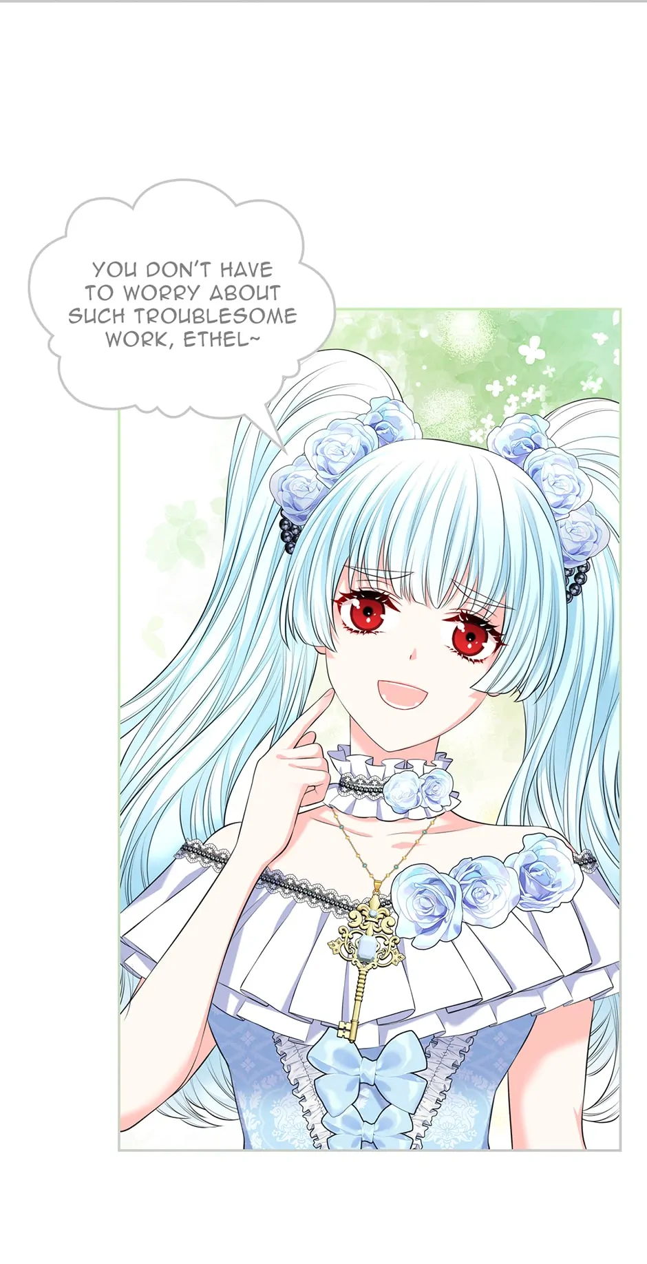 I Will Divorce the Female Lead’s Siscon Brother Chapter 18 - page 7