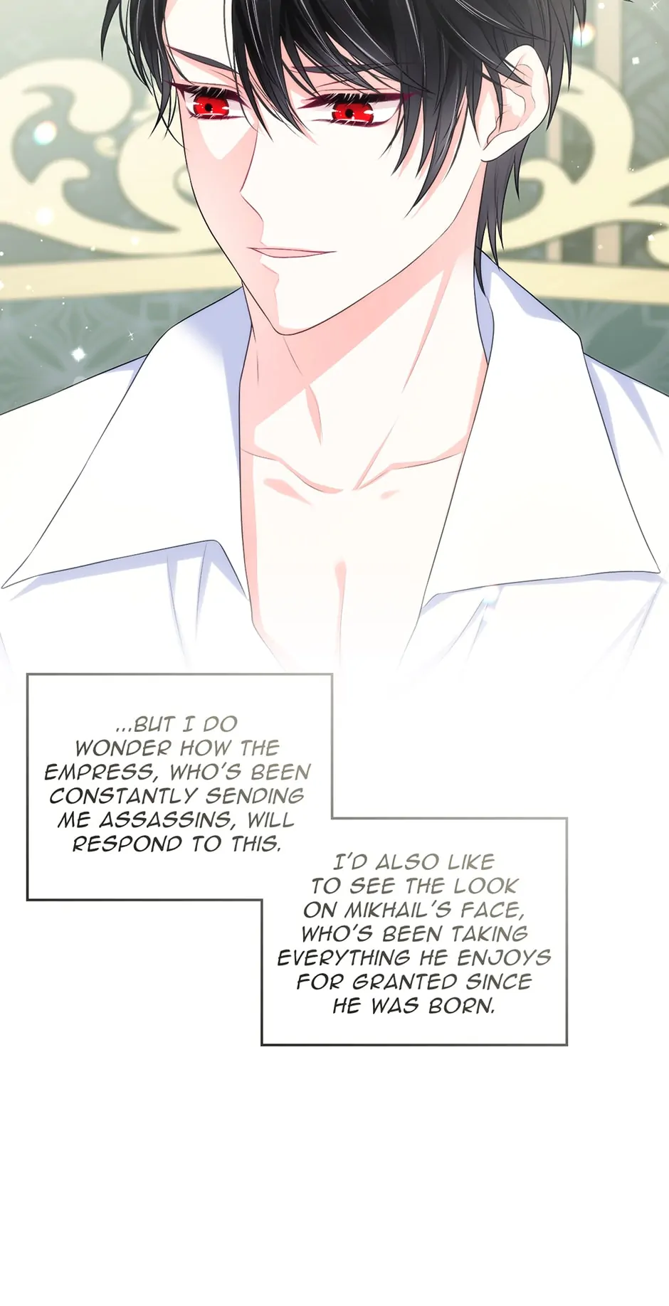 I Will Divorce the Female Lead’s Siscon Brother Chapter 11 - page 9