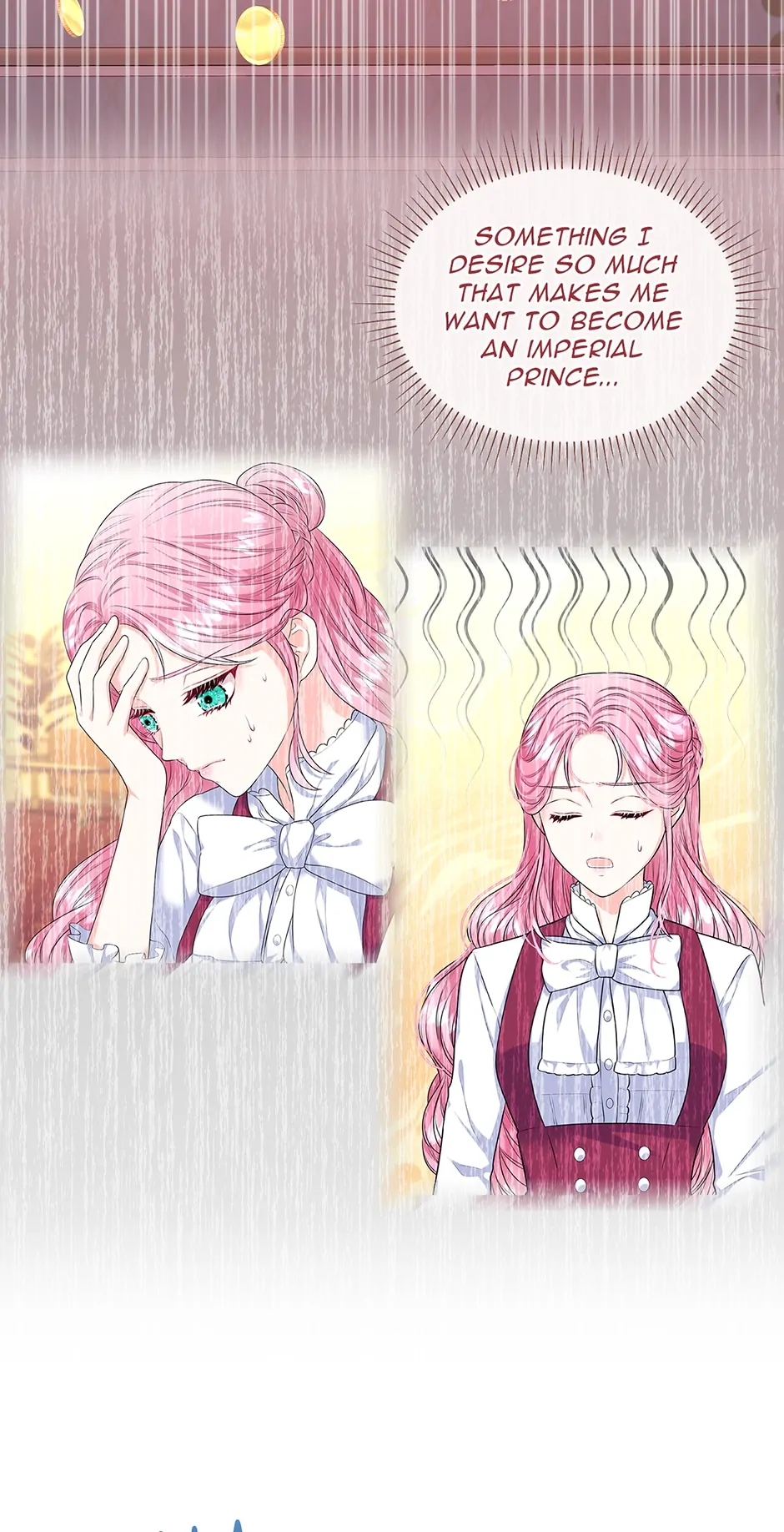 I Will Divorce the Female Lead’s Siscon Brother Chapter 11 - page 11