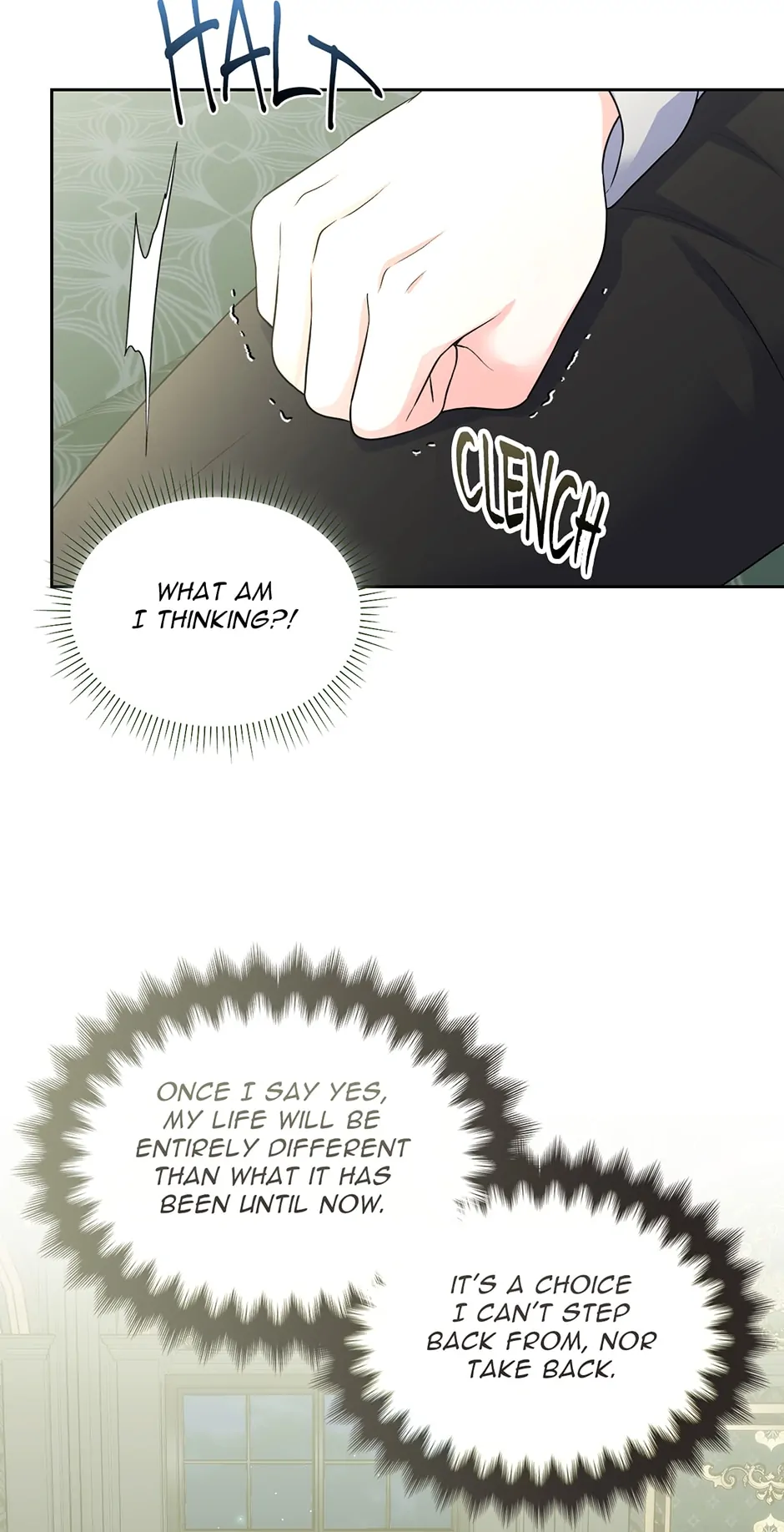 I Will Divorce the Female Lead’s Siscon Brother Chapter 11 - page 12