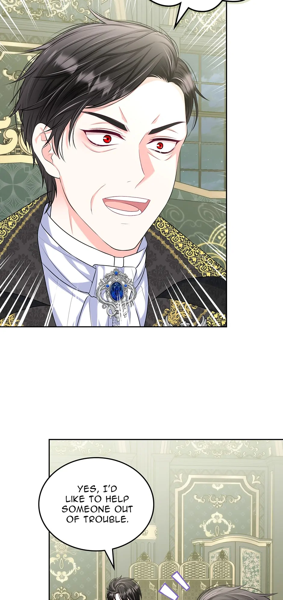 I Will Divorce the Female Lead’s Siscon Brother Chapter 11 - page 16