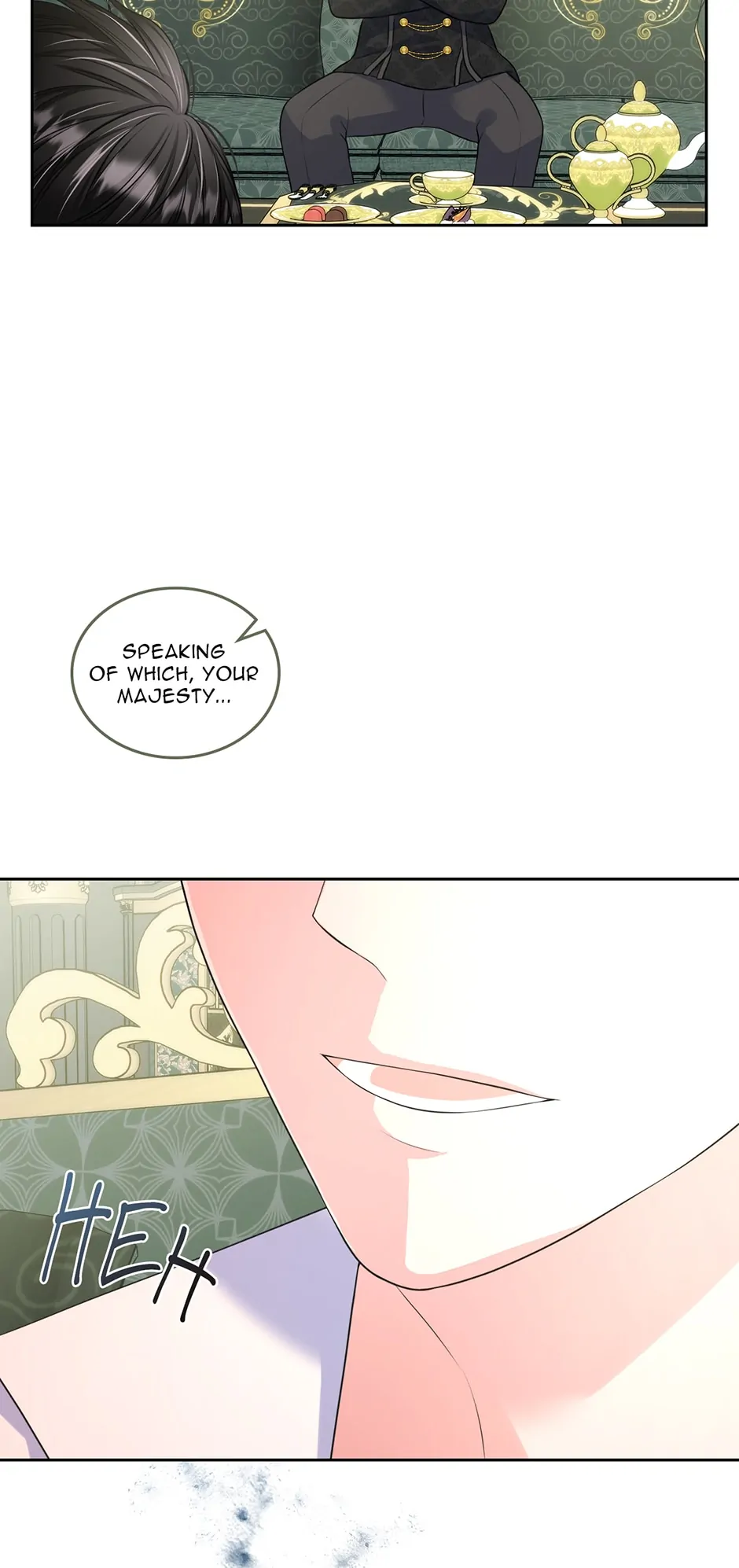 I Will Divorce the Female Lead’s Siscon Brother Chapter 11 - page 19