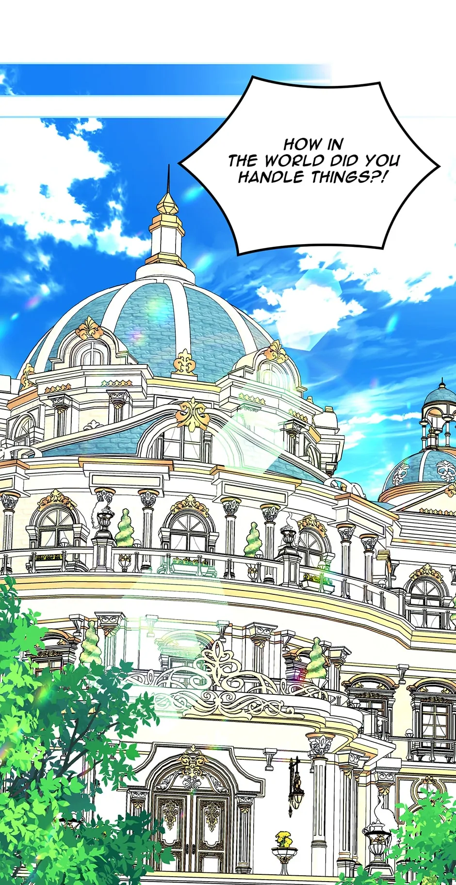 I Will Divorce the Female Lead’s Siscon Brother Chapter 11 - page 21