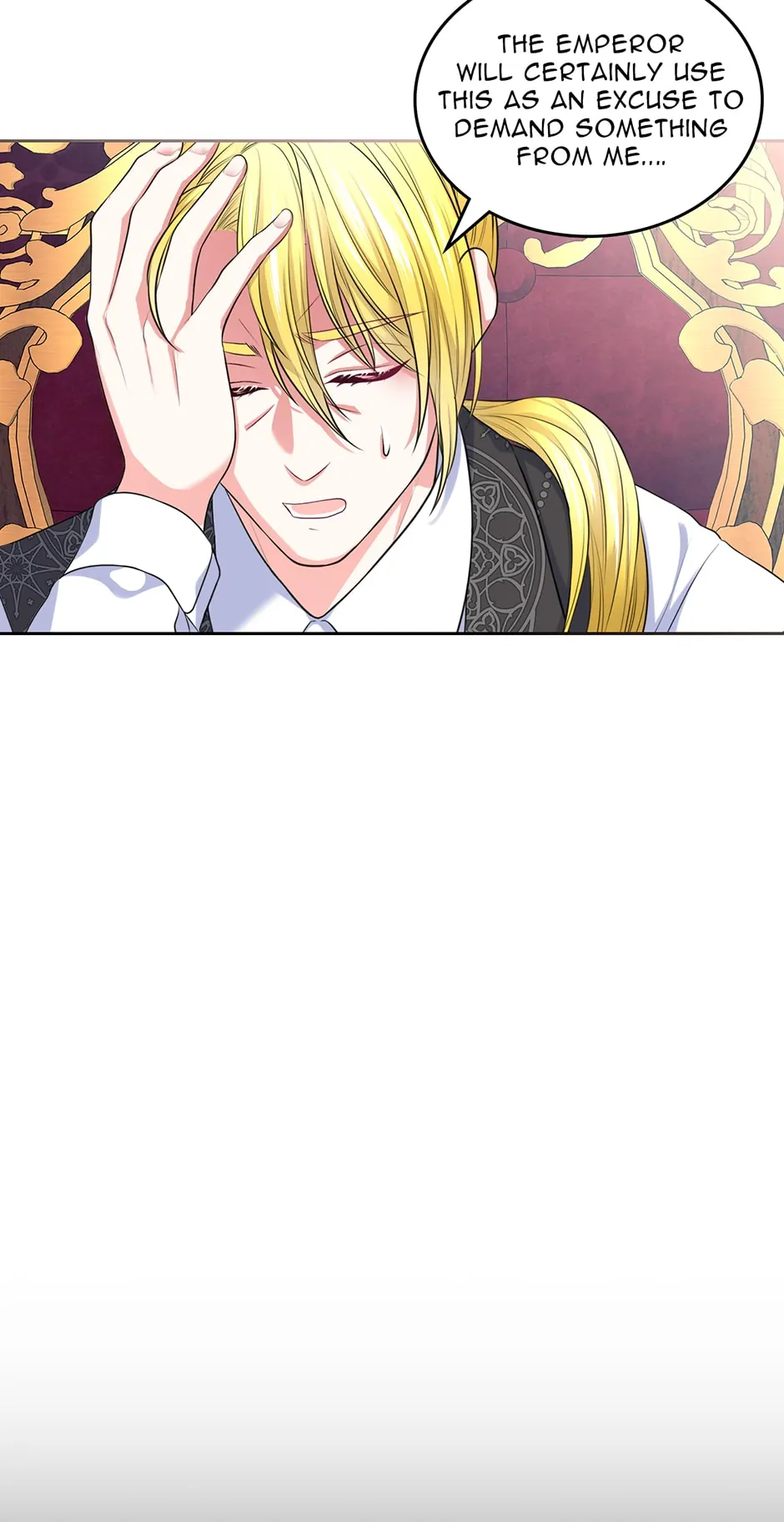 I Will Divorce the Female Lead’s Siscon Brother Chapter 11 - page 23