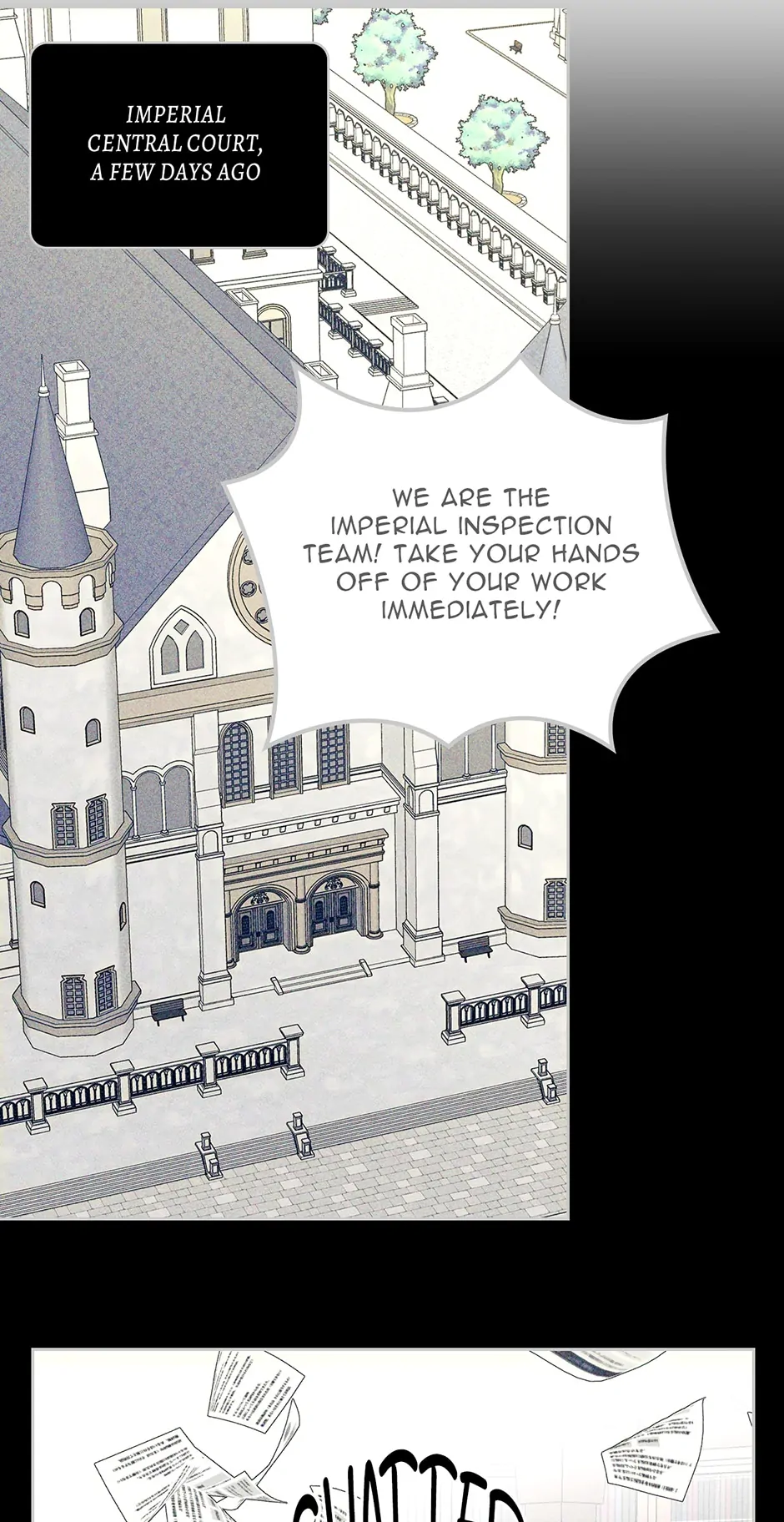 I Will Divorce the Female Lead’s Siscon Brother Chapter 11 - page 24