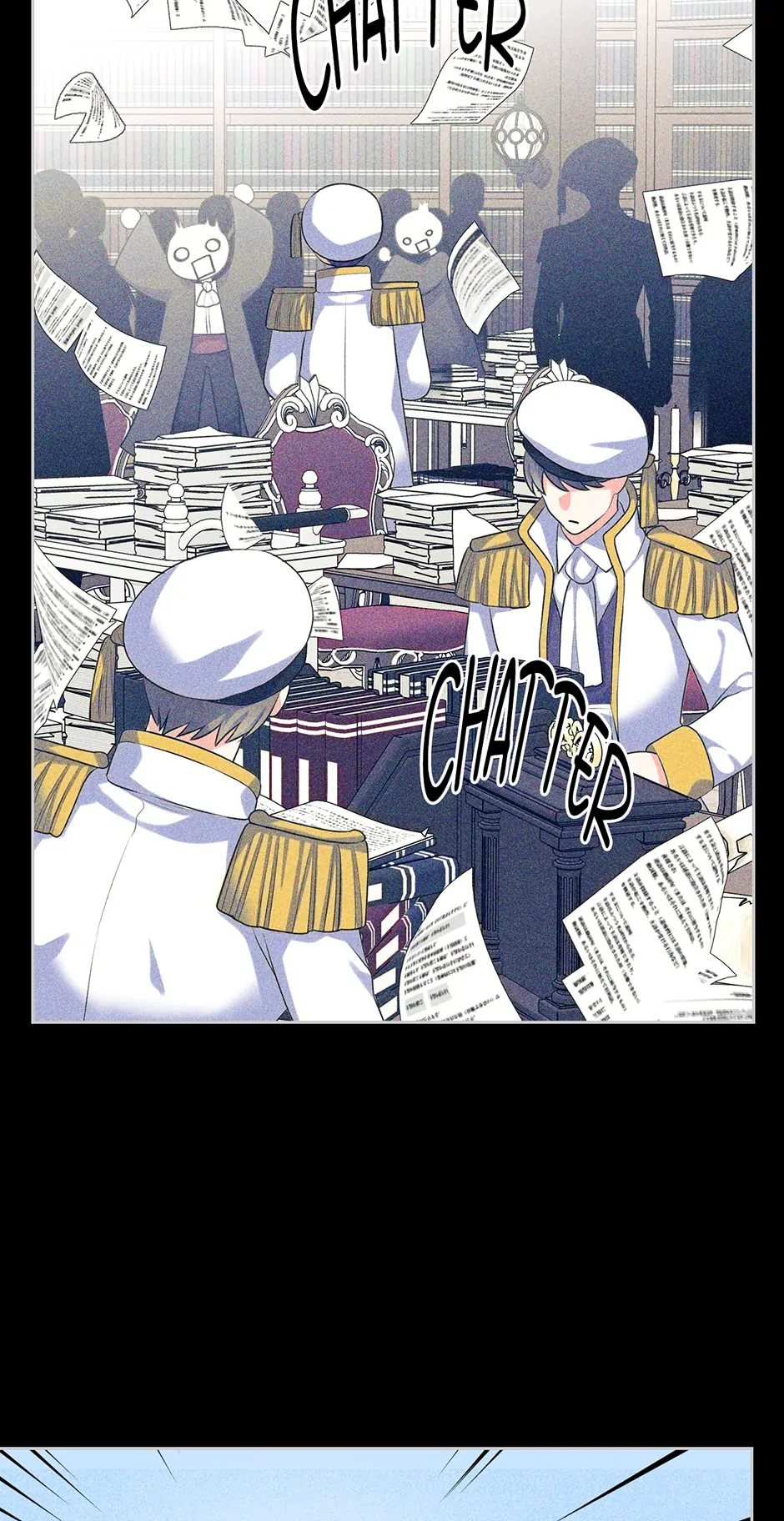 I Will Divorce the Female Lead’s Siscon Brother Chapter 11 - page 25