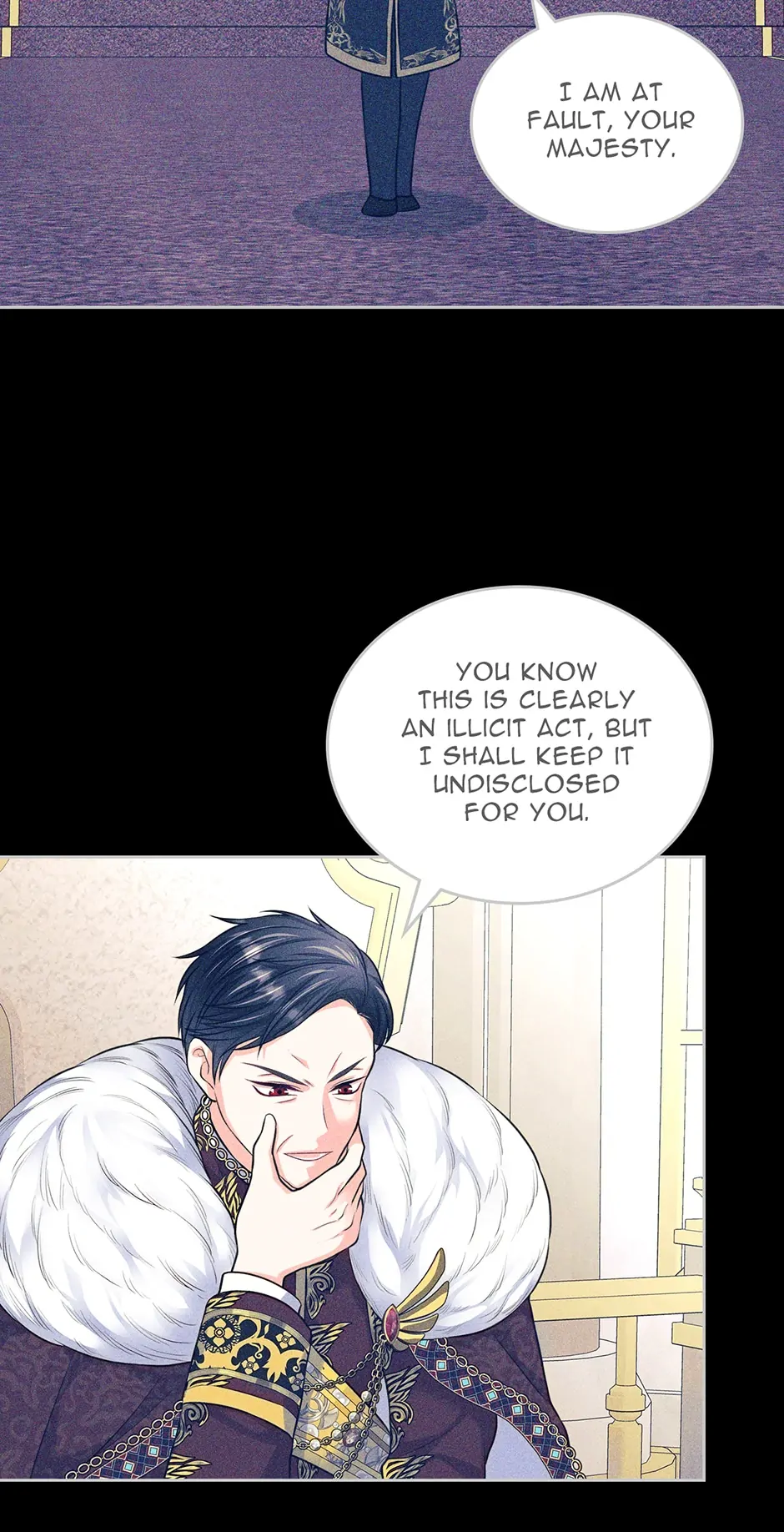 I Will Divorce the Female Lead’s Siscon Brother Chapter 11 - page 28