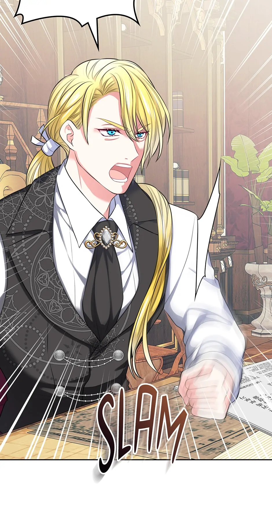 I Will Divorce the Female Lead’s Siscon Brother Chapter 11 - page 32