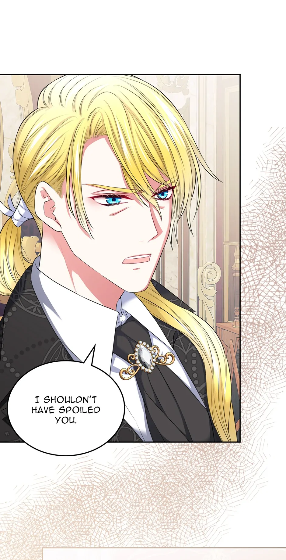 I Will Divorce the Female Lead’s Siscon Brother Chapter 11 - page 34