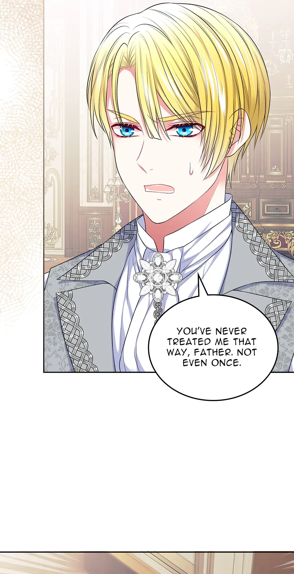 I Will Divorce the Female Lead’s Siscon Brother Chapter 11 - page 35