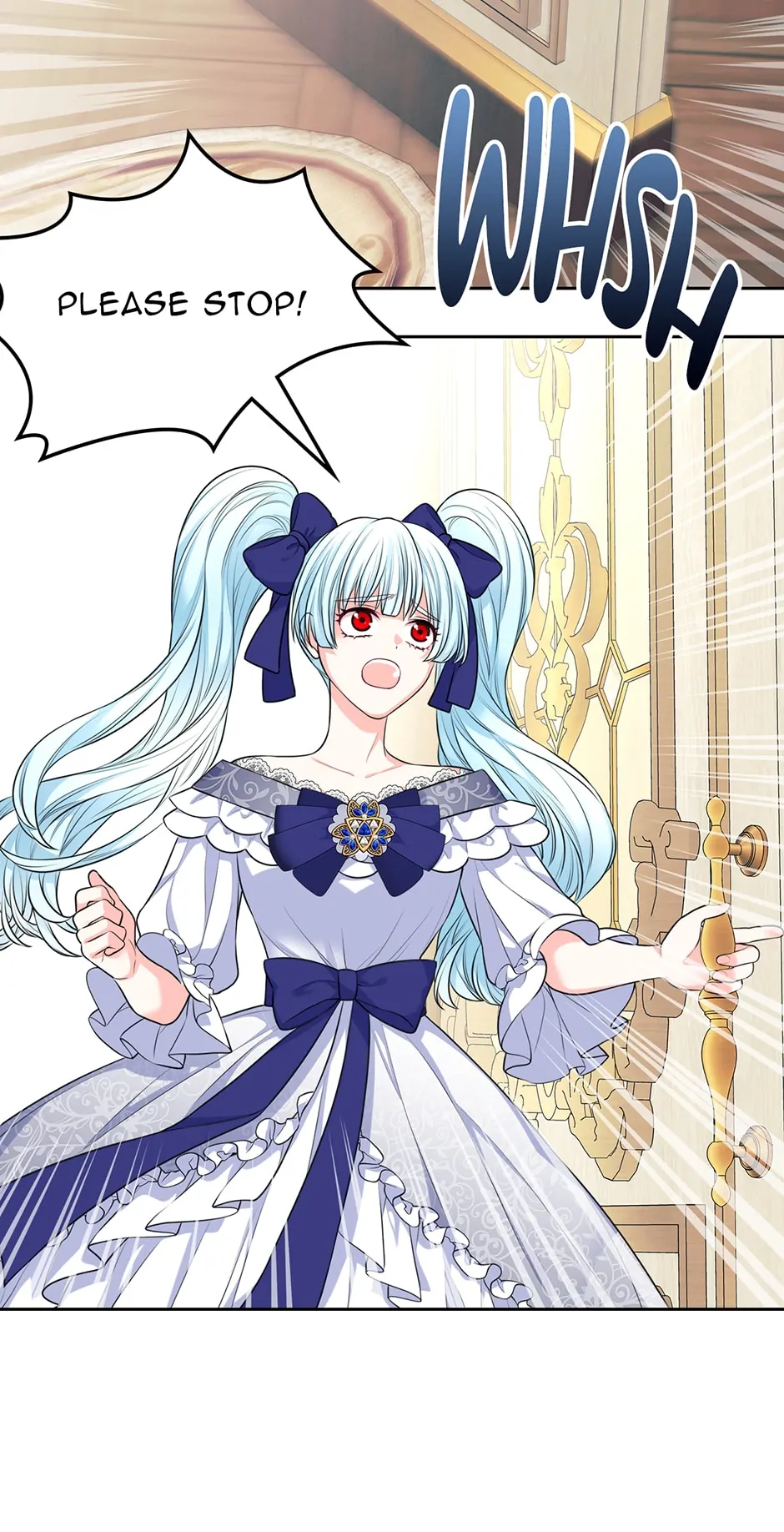 I Will Divorce the Female Lead’s Siscon Brother Chapter 11 - page 36