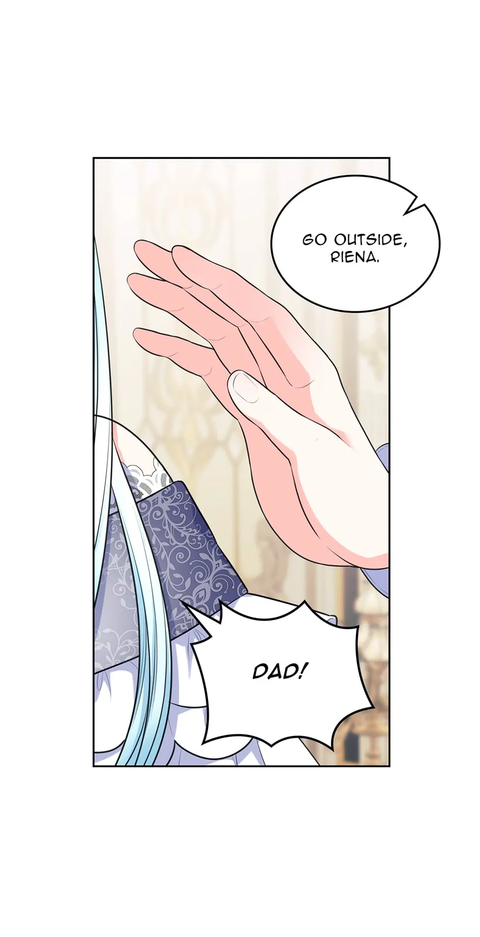 I Will Divorce the Female Lead’s Siscon Brother Chapter 11 - page 38