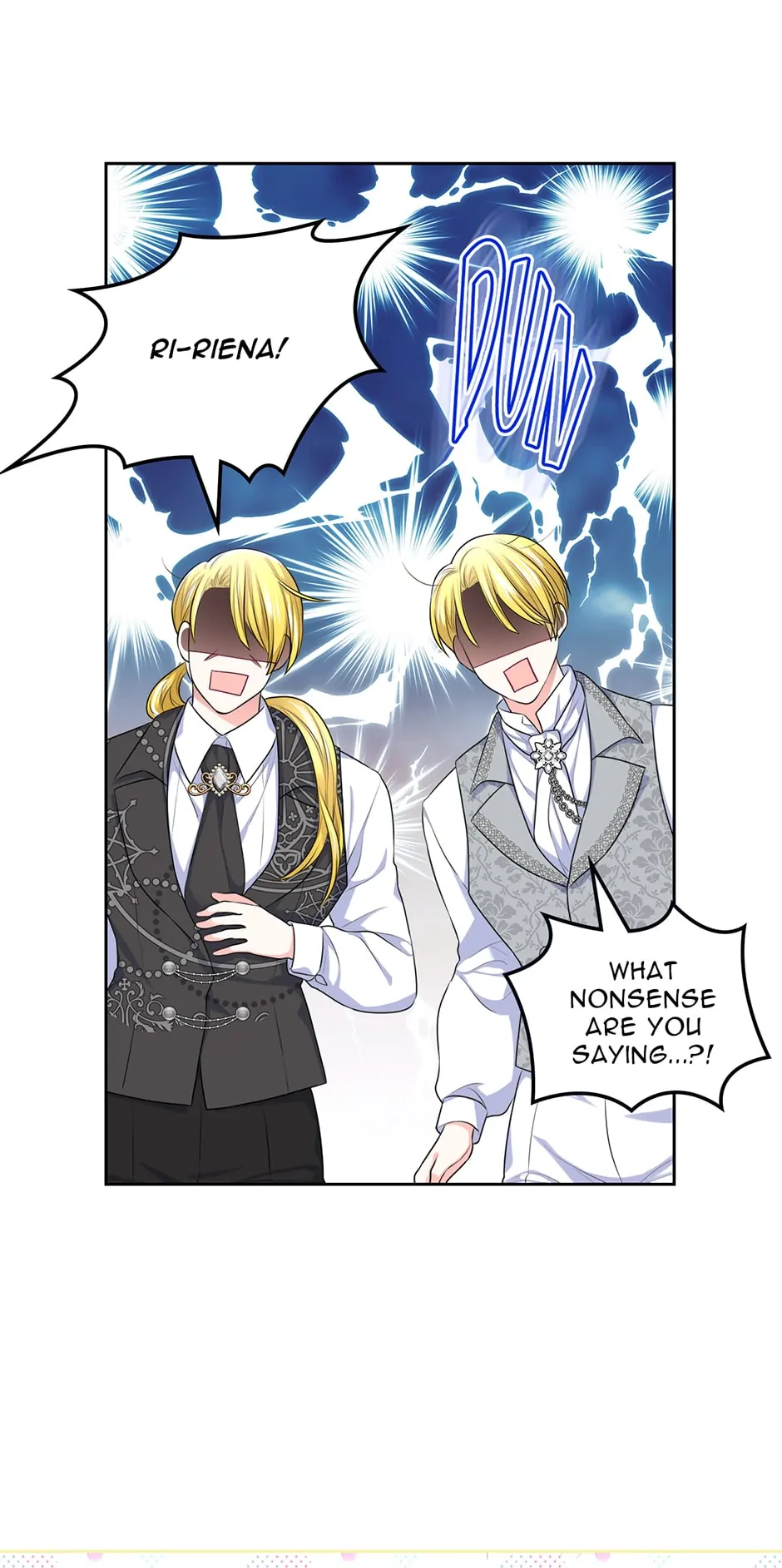 I Will Divorce the Female Lead’s Siscon Brother Chapter 11 - page 41