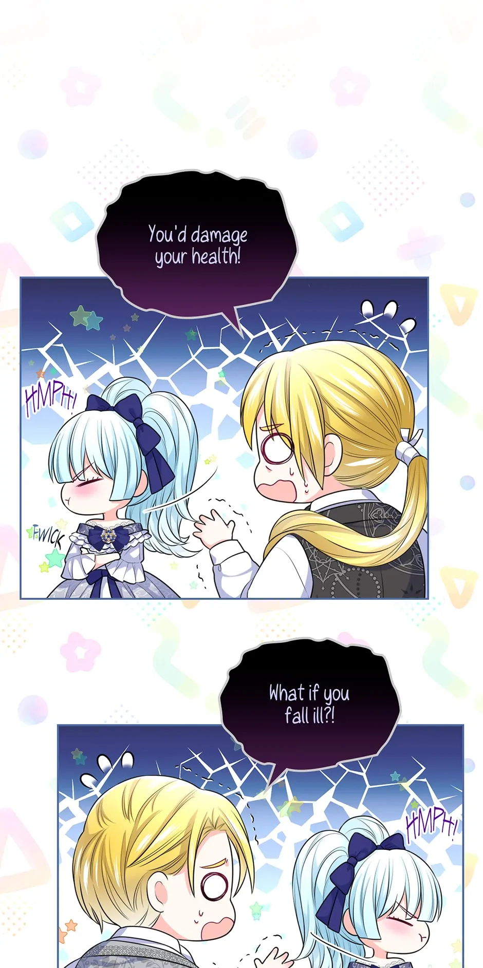 I Will Divorce the Female Lead’s Siscon Brother Chapter 11 - page 43