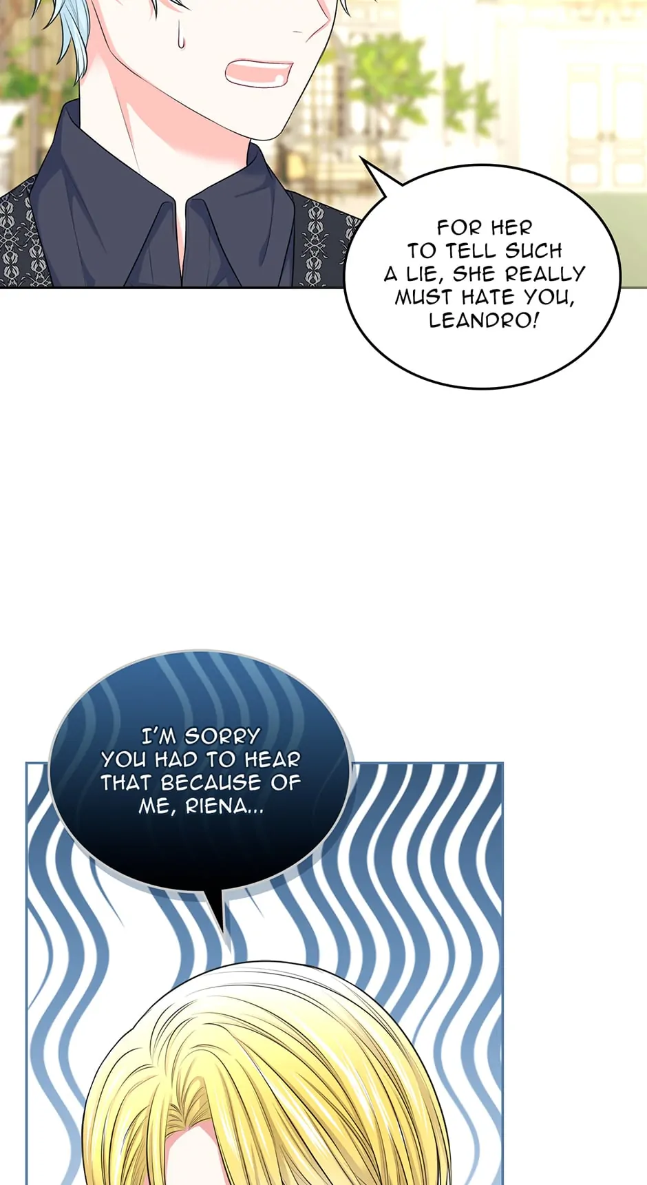 I Will Divorce the Female Lead’s Siscon Brother Chapter 11 - page 52