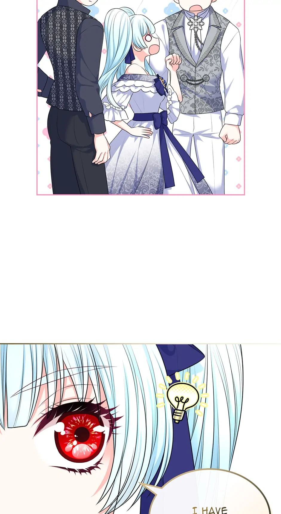 I Will Divorce the Female Lead’s Siscon Brother Chapter 11 - page 56