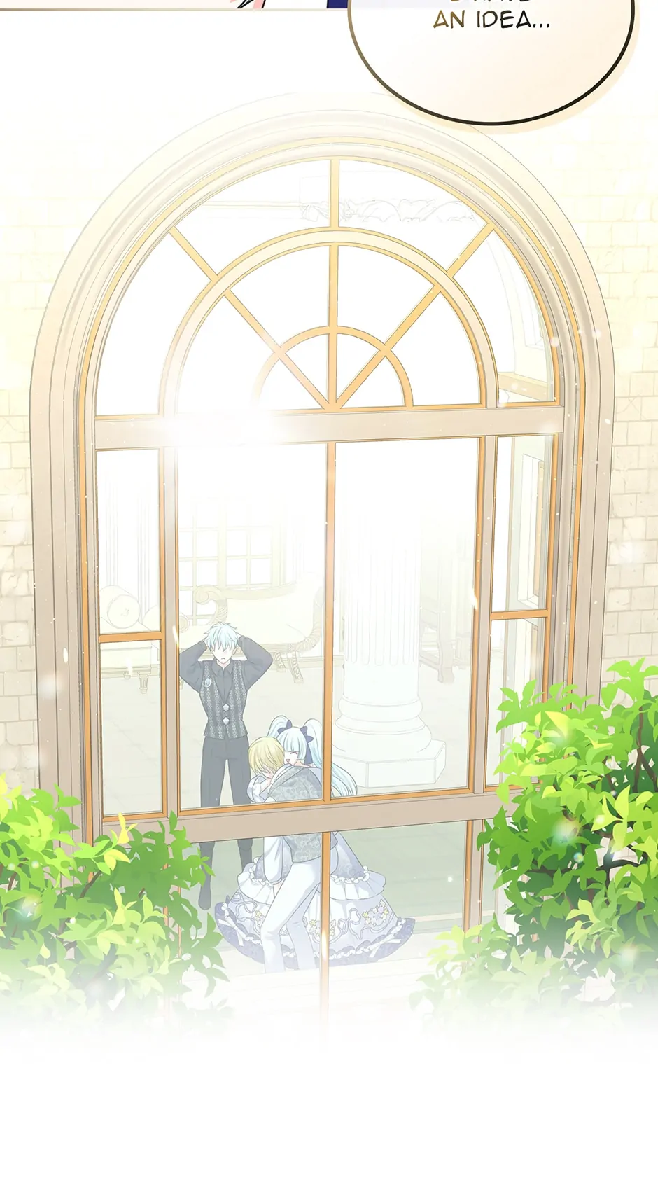 I Will Divorce the Female Lead’s Siscon Brother Chapter 11 - page 57