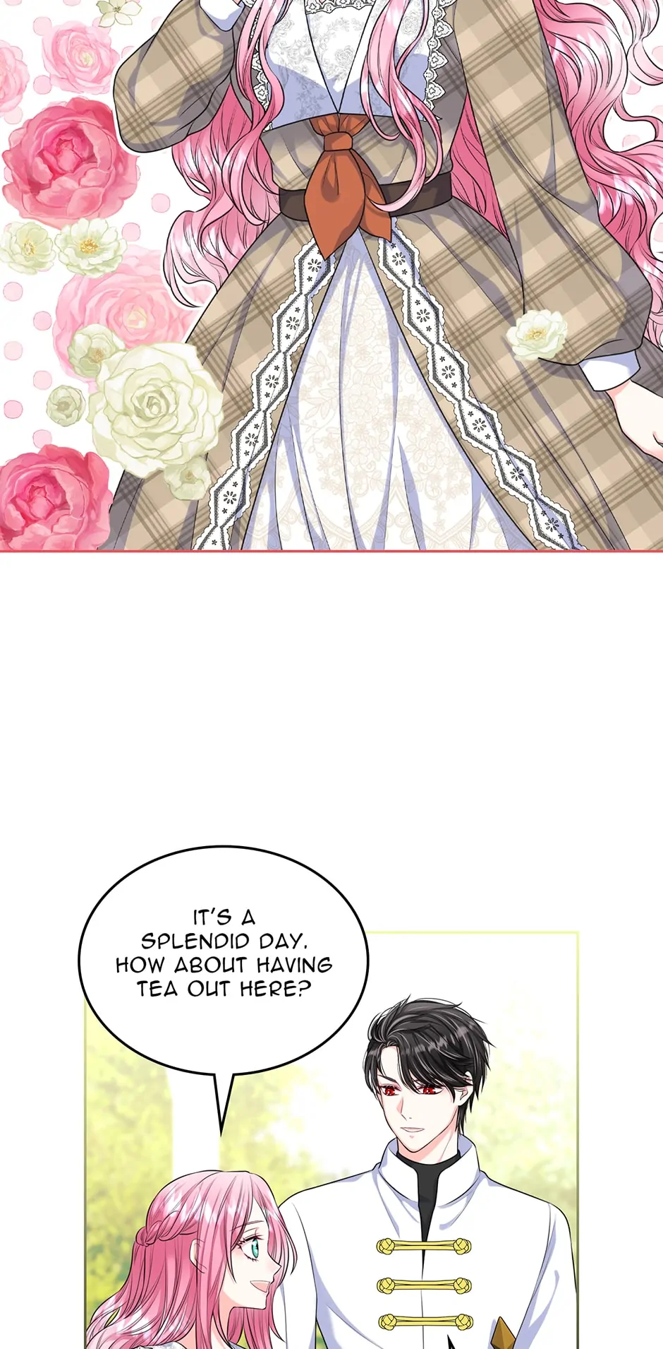 I Will Divorce the Female Lead’s Siscon Brother Chapter 11 - page 60