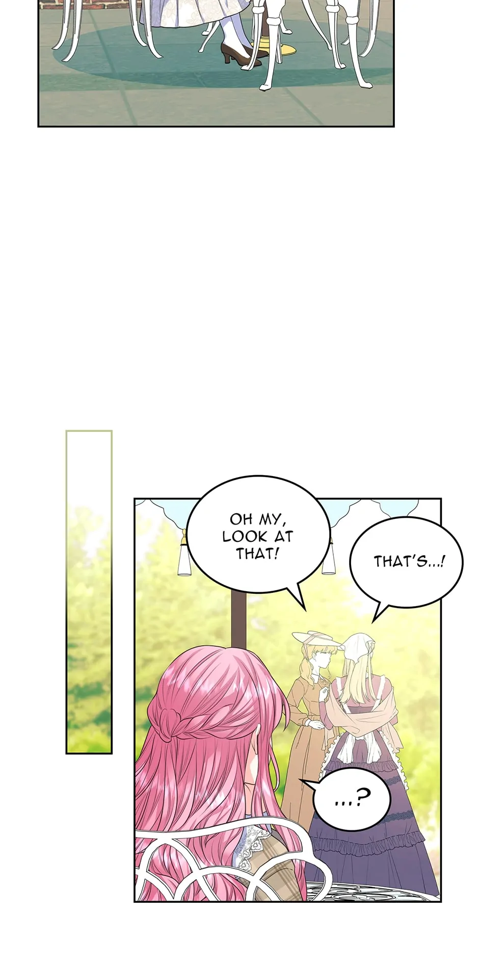I Will Divorce the Female Lead’s Siscon Brother Chapter 11 - page 62