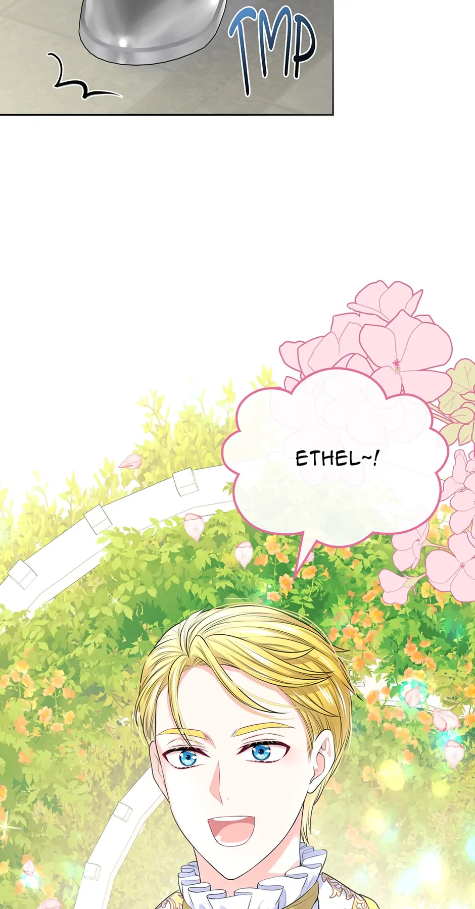 I Will Divorce the Female Lead’s Siscon Brother Chapter 11 - page 64