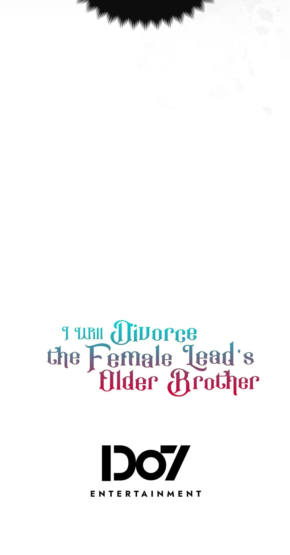 I Will Divorce the Female Lead’s Siscon Brother Chapter 11 - page 66