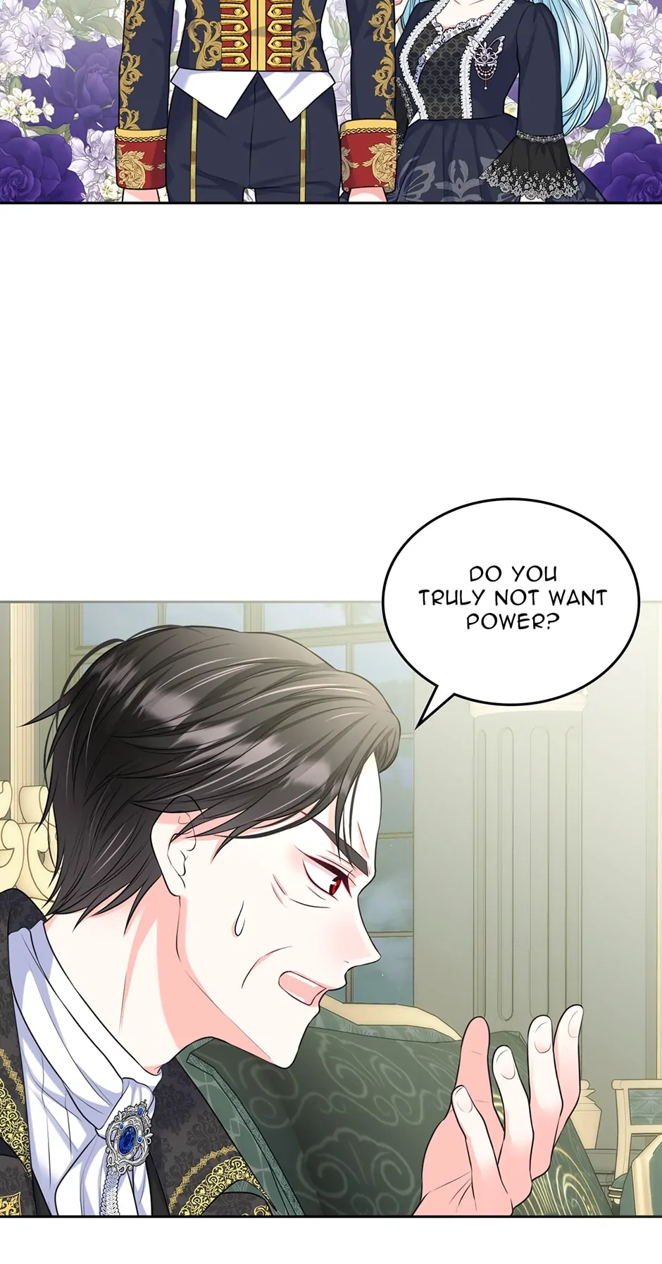 I Will Divorce the Female Lead’s Siscon Brother Chapter 11 - page 7