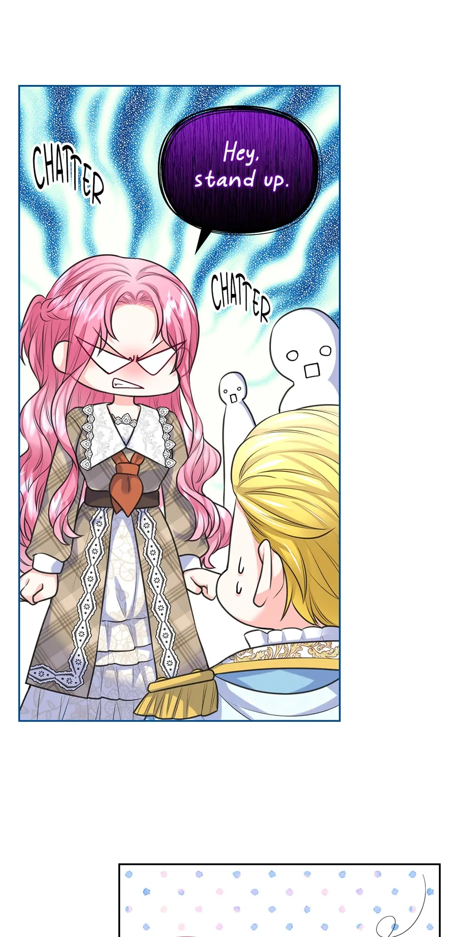 I Will Divorce the Female Lead’s Siscon Brother Chapter 12 - page 9