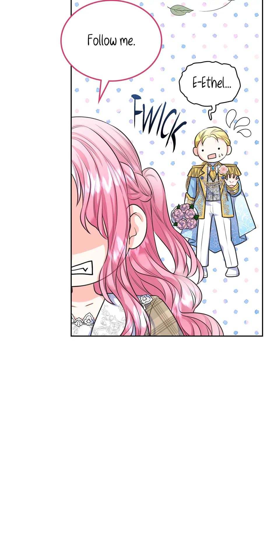I Will Divorce the Female Lead’s Siscon Brother Chapter 12 - page 10
