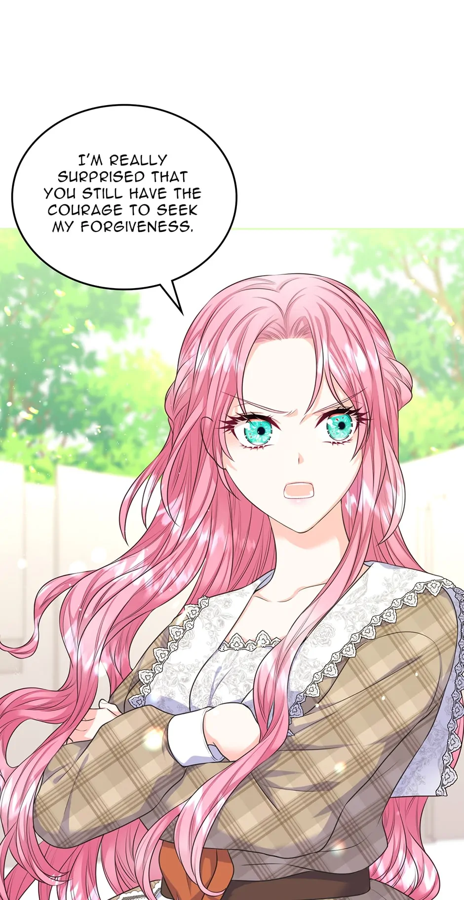 I Will Divorce the Female Lead’s Siscon Brother Chapter 12 - page 14