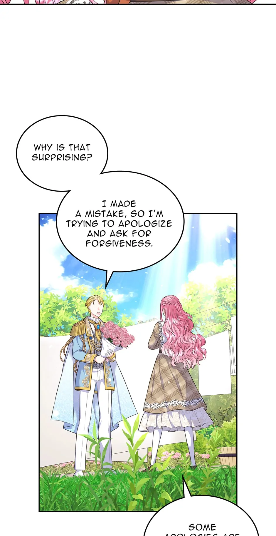 I Will Divorce the Female Lead’s Siscon Brother Chapter 12 - page 15