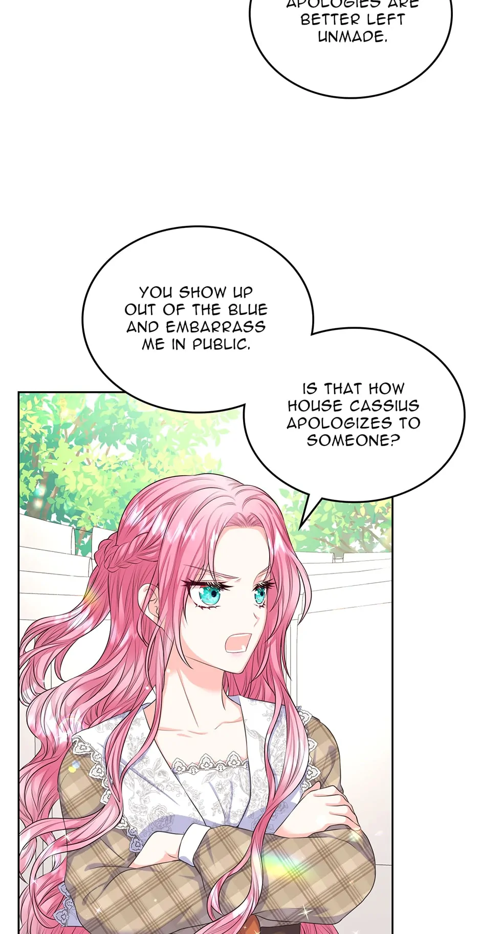 I Will Divorce the Female Lead’s Siscon Brother Chapter 12 - page 16